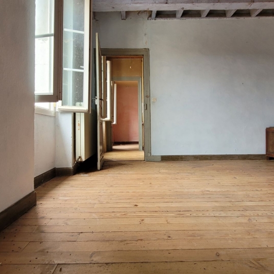  L`AUTRE AGENCE : Maison / Villa | GRATELOUP-SAINT-GAYRAND (47400) | 147 m2 | 85 000 € 