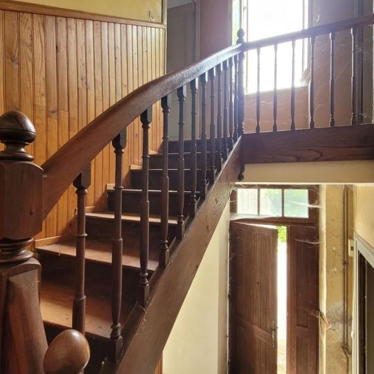  L`AUTRE AGENCE : Maison / Villa | GRATELOUP-SAINT-GAYRAND (47400) | 147 m2 | 85 000 € 
