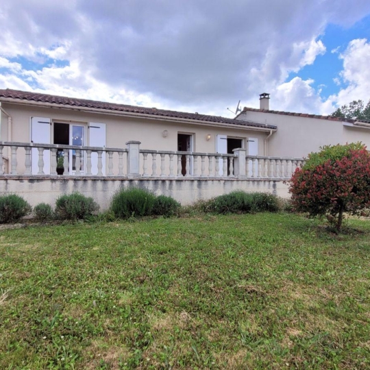  L`AUTRE AGENCE : Maison / Villa | CLAIRAC (47320) | 107 m2 | 162 000 € 