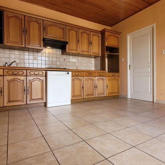  L`AUTRE AGENCE : Maison / Villa | CLAIRAC (47320) | 107 m2 | 162 000 € 