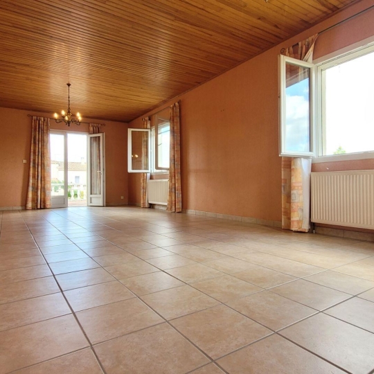  L`AUTRE AGENCE : Maison / Villa | CLAIRAC (47320) | 107 m2 | 162 000 € 