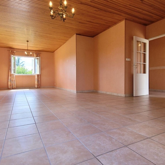  L`AUTRE AGENCE : Maison / Villa | CLAIRAC (47320) | 107 m2 | 162 000 € 