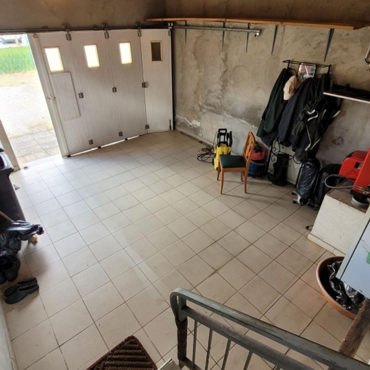  L`AUTRE AGENCE : Maison / Villa | CLAIRAC (47320) | 107 m2 | 162 000 € 
