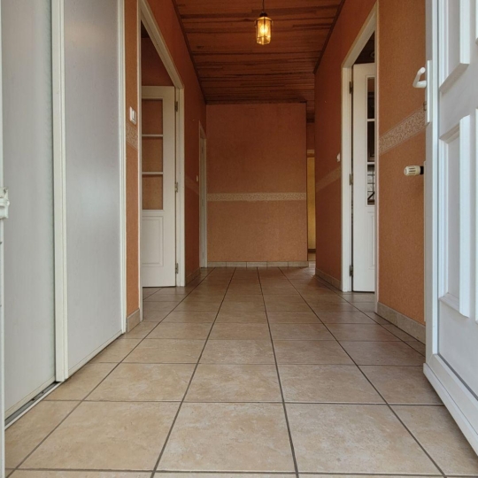  L`AUTRE AGENCE : Maison / Villa | CLAIRAC (47320) | 107 m2 | 162 000 € 