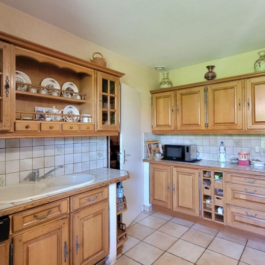  L`AUTRE AGENCE : Maison / Villa | AIGUILLON (47190) | 100 m2 | 139 000 € 