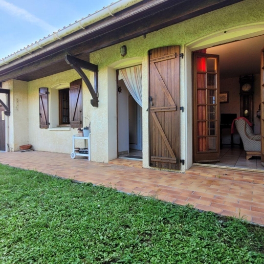  L`AUTRE AGENCE : Maison / Villa | AIGUILLON (47190) | 100 m2 | 139 000 € 