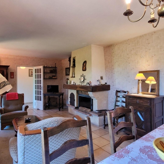  L`AUTRE AGENCE : Maison / Villa | AIGUILLON (47190) | 100 m2 | 139 000 € 