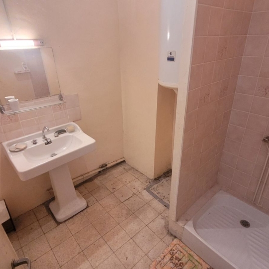 L`AUTRE AGENCE : Maison / Villa | CLAIRAC (47320) | 113 m2 | 45 000 € 