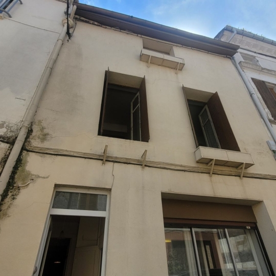 L`AUTRE AGENCE : Maison / Villa | CLAIRAC (47320) | 113.00m2 | 45 000 € 