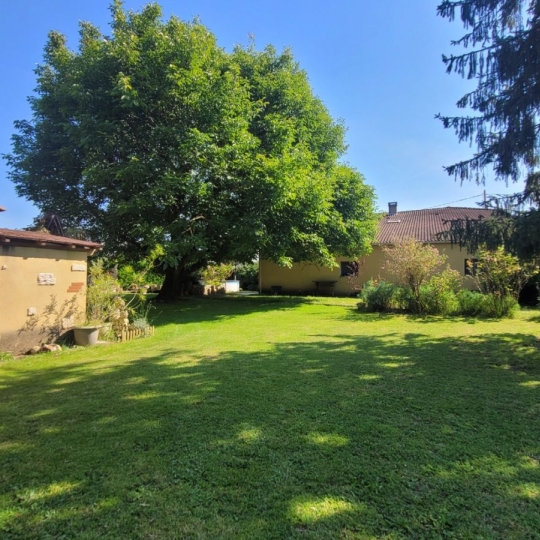  L`AUTRE AGENCE : Maison / Villa | LAGRUERE (47400) | 190 m2 | 169 000 € 