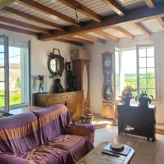  L`AUTRE AGENCE : Maison / Villa | LAGRUERE (47400) | 190 m2 | 169 000 € 