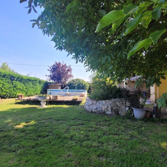  L`AUTRE AGENCE : Maison / Villa | LAGRUERE (47400) | 190 m2 | 169 000 € 