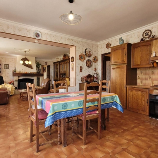  L`AUTRE AGENCE : Maison / Villa | BOURRAN (47320) | 135 m2 | 123 000 € 