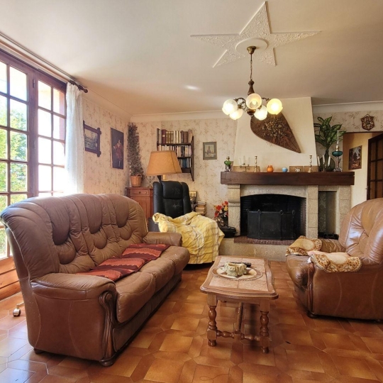  L`AUTRE AGENCE : Maison / Villa | BOURRAN (47320) | 135 m2 | 123 000 € 