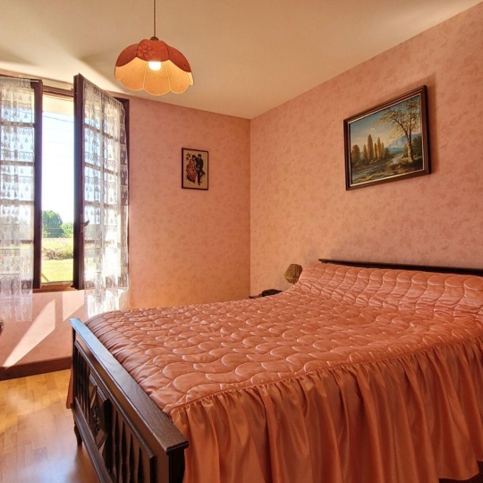  L`AUTRE AGENCE : Maison / Villa | BOURRAN (47320) | 135 m2 | 123 000 € 