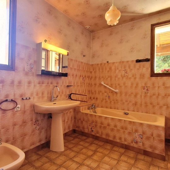  L`AUTRE AGENCE : Maison / Villa | BOURRAN (47320) | 135 m2 | 123 000 € 