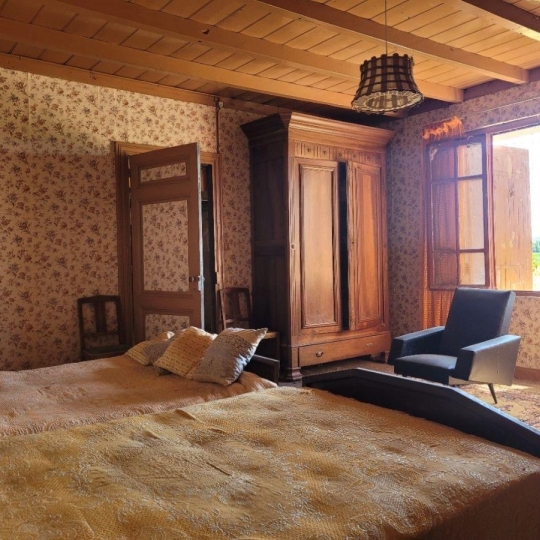  L`AUTRE AGENCE : Maison / Villa | BOURRAN (47320) | 135 m2 | 123 000 € 