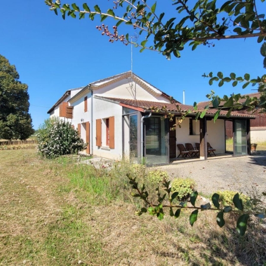 L`AUTRE AGENCE : Maison / Villa | BOURRAN (47320) | 135.00m2 | 123 000 € 