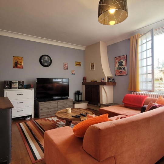  L`AUTRE AGENCE : Maison / Villa | LAFITTE-SUR-LOT (47320) | 127 m2 | 139 000 € 