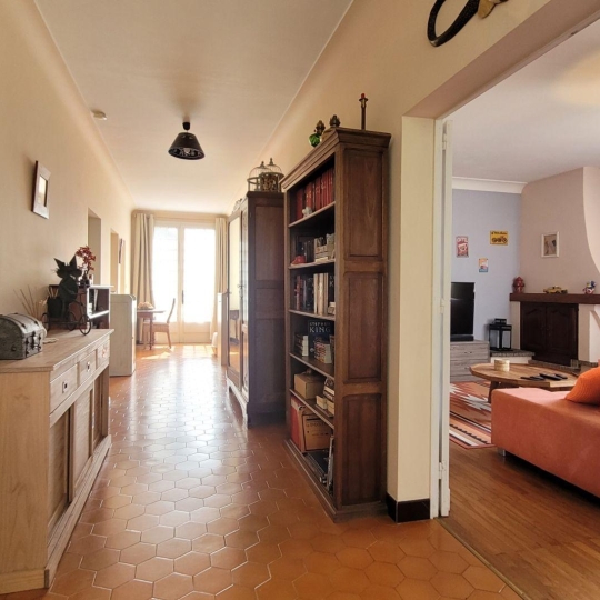  L`AUTRE AGENCE : Maison / Villa | LAFITTE-SUR-LOT (47320) | 127 m2 | 139 000 € 