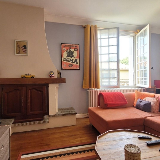  L`AUTRE AGENCE : Maison / Villa | LAFITTE-SUR-LOT (47320) | 127 m2 | 139 000 € 