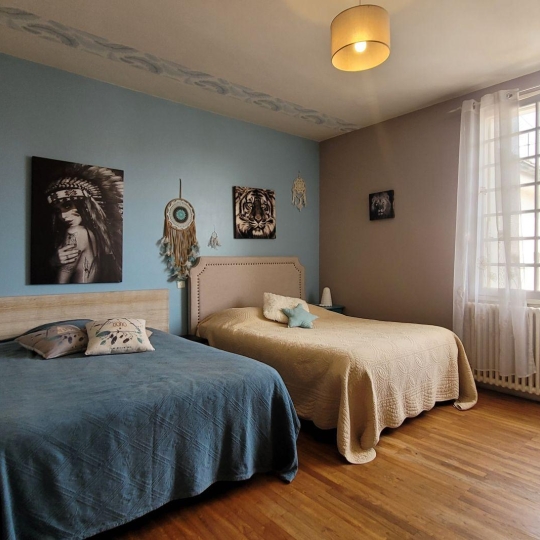  L`AUTRE AGENCE : Maison / Villa | LAFITTE-SUR-LOT (47320) | 127 m2 | 139 000 € 