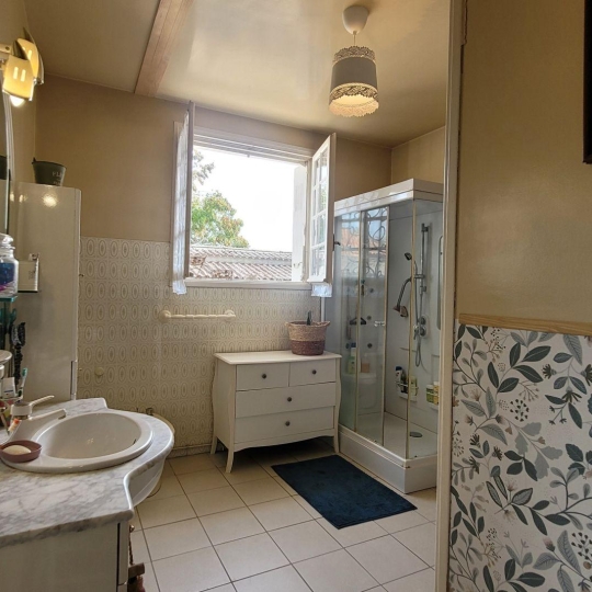  L`AUTRE AGENCE : Maison / Villa | LAFITTE-SUR-LOT (47320) | 127 m2 | 139 000 € 