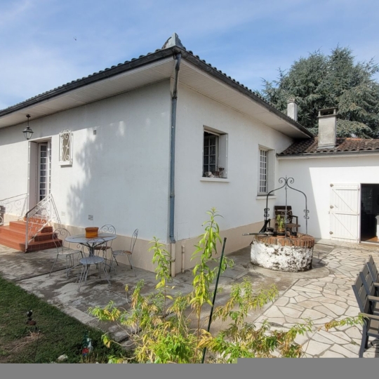  L`AUTRE AGENCE : Maison / Villa | LAFITTE-SUR-LOT (47320) | 127 m2 | 139 000 € 
