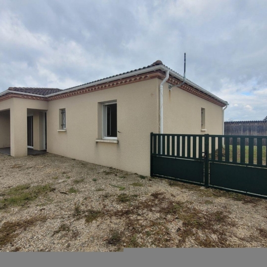  L`AUTRE AGENCE : Maison / Villa | BOURRAN (47320) | 90 m2 | 169 000 € 