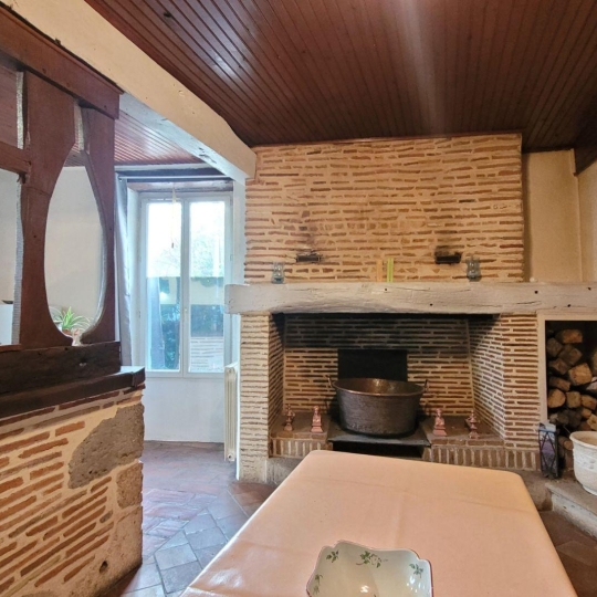  L`AUTRE AGENCE : Maison / Villa | CLAIRAC (47320) | 151 m2 | 108 000 € 