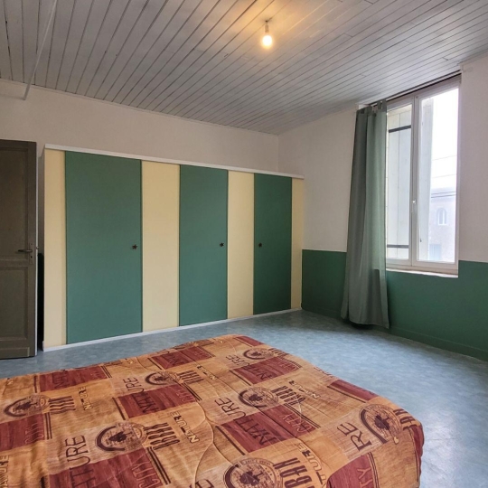  L`AUTRE AGENCE : Maison / Villa | CLAIRAC (47320) | 151 m2 | 108 000 € 