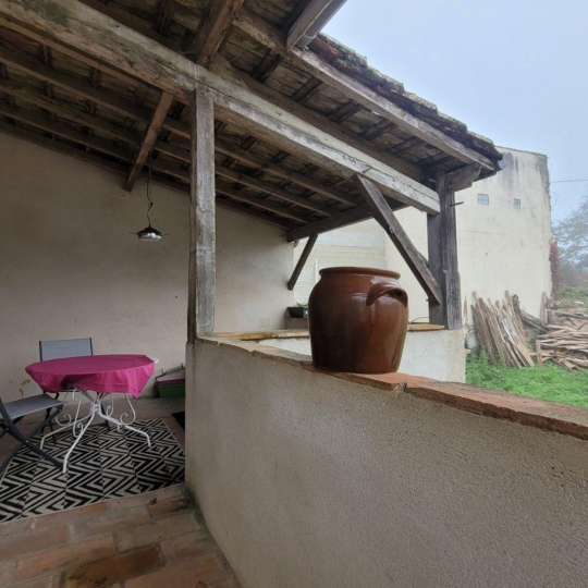  L`AUTRE AGENCE : Maison / Villa | CLAIRAC (47320) | 151 m2 | 108 000 € 