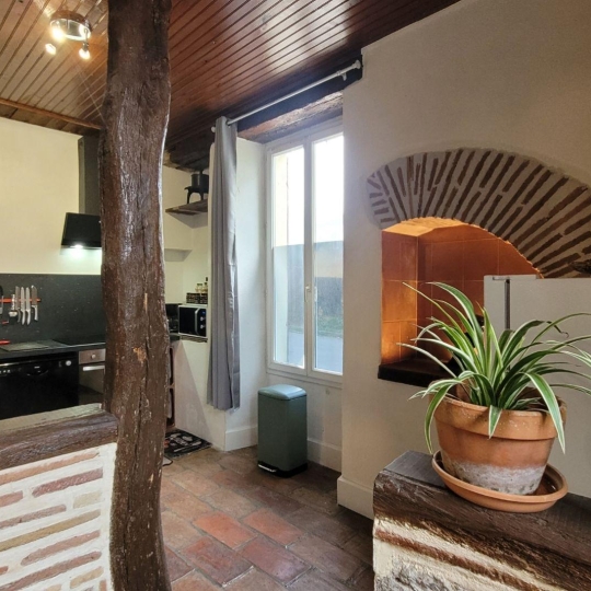  L`AUTRE AGENCE : Maison / Villa | CLAIRAC (47320) | 151 m2 | 108 000 € 