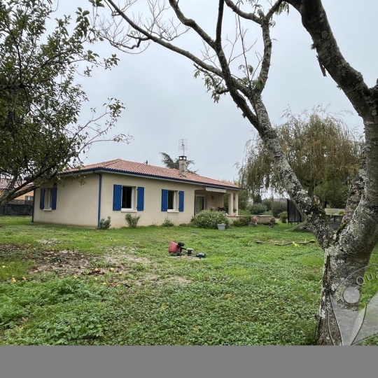 L`AUTRE AGENCE : Maison / Villa | FAUILLET (47400) | 106.00m2 | 155 000 € 