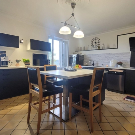  L`AUTRE AGENCE : Maison / Villa | VERTEUIL-D'AGENAIS (47260) | 148 m2 | 99 000 € 