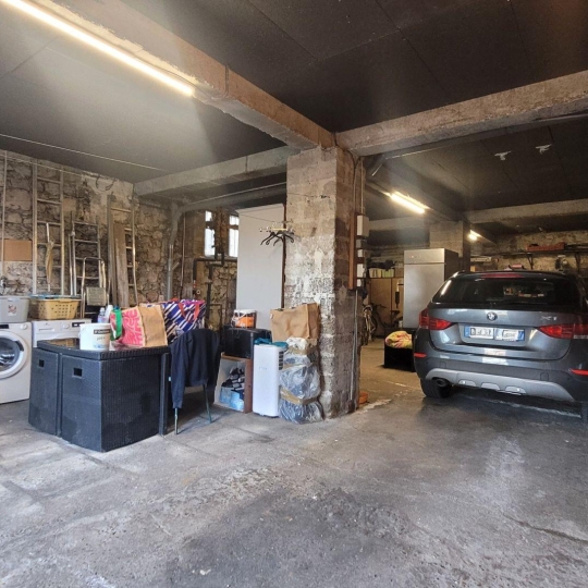  L`AUTRE AGENCE : Maison / Villa | VERTEUIL-D'AGENAIS (47260) | 148 m2 | 99 000 € 