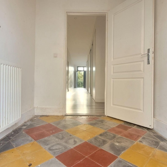  L`AUTRE AGENCE : House | LAGARRIGUE (47190) | 162 m2 | 191 000 € 