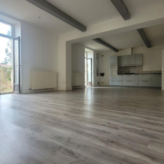 L`AUTRE AGENCE : Maison / Villa | LAGARRIGUE (47190) | 162.00m2 | 191 000 € 