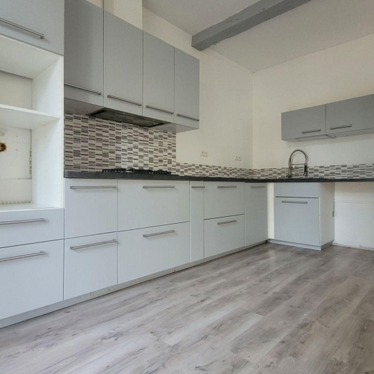  L`AUTRE AGENCE : House | LAGARRIGUE (47190) | 162 m2 | 191 000 € 