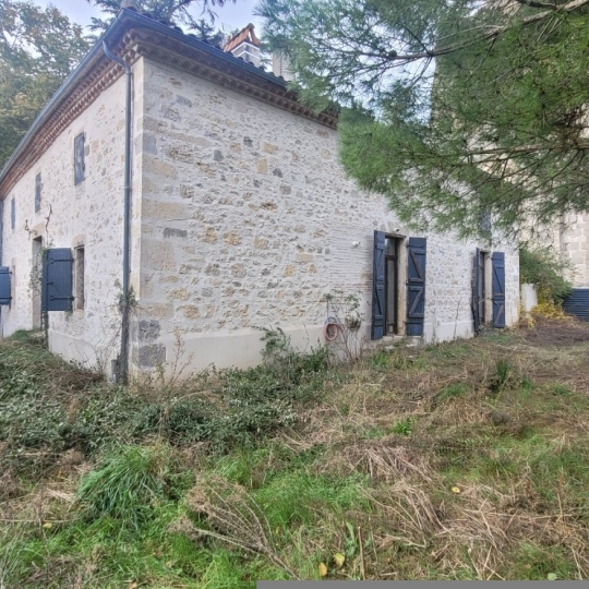  L`AUTRE AGENCE : House | LAGARRIGUE (47190) | 162 m2 | 191 000 € 
