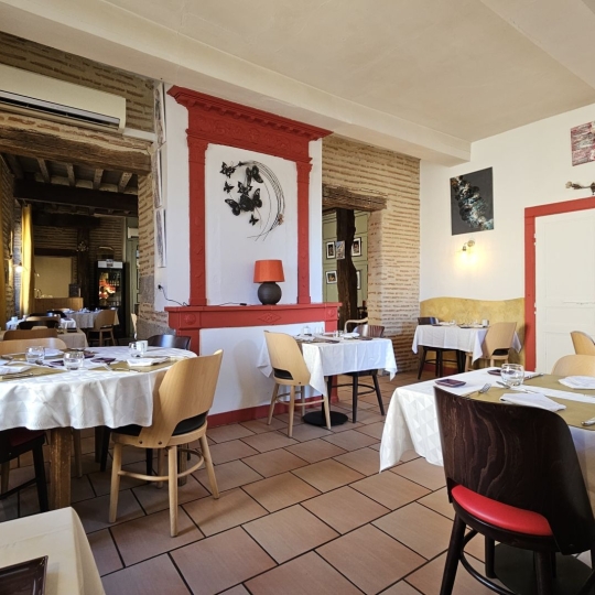  L`AUTRE AGENCE : Commerces | CLAIRAC (47320) | 222 m2 | 129 000 € 