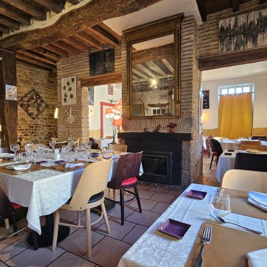  L`AUTRE AGENCE : Commerces | CLAIRAC (47320) | 222 m2 | 129 000 € 