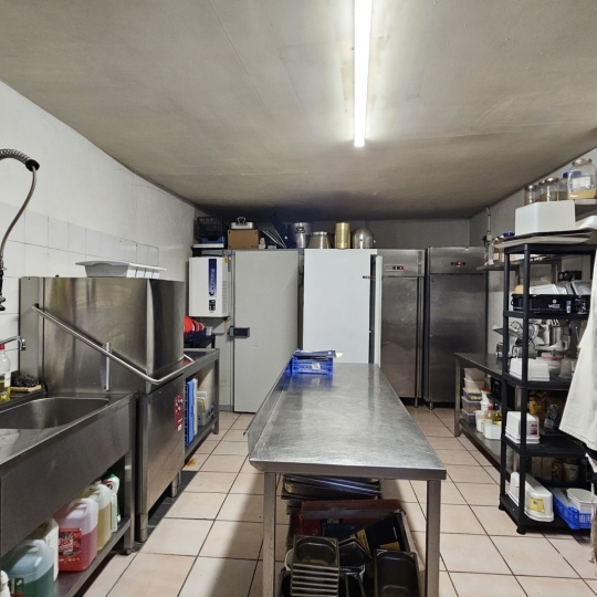  L`AUTRE AGENCE : Commerces | CLAIRAC (47320) | 222 m2 | 129 000 € 