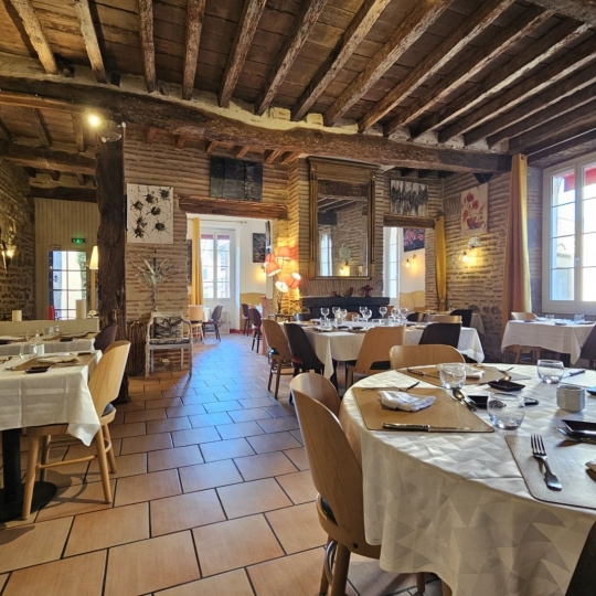  L`AUTRE AGENCE : Commerces | CLAIRAC (47320) | 222 m2 | 129 000 € 