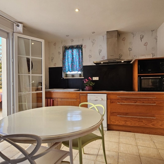  L`AUTRE AGENCE : Maison / Villa | CLAIRAC (47320) | 91 m2 | 87 000 € 