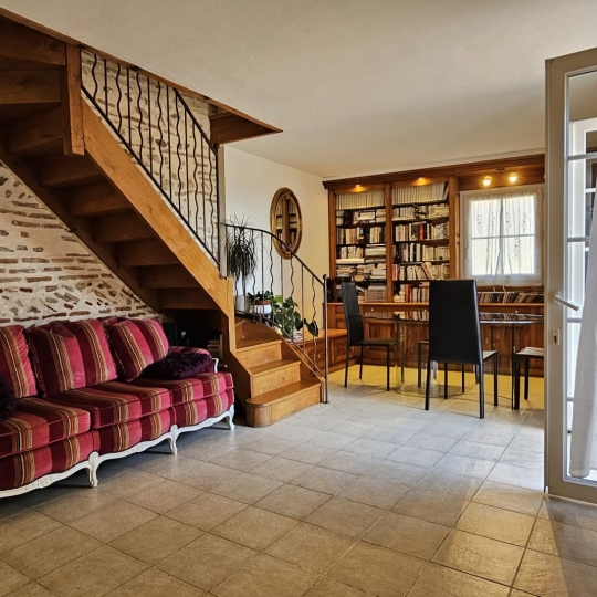  L`AUTRE AGENCE : Maison / Villa | CLAIRAC (47320) | 91 m2 | 87 000 € 