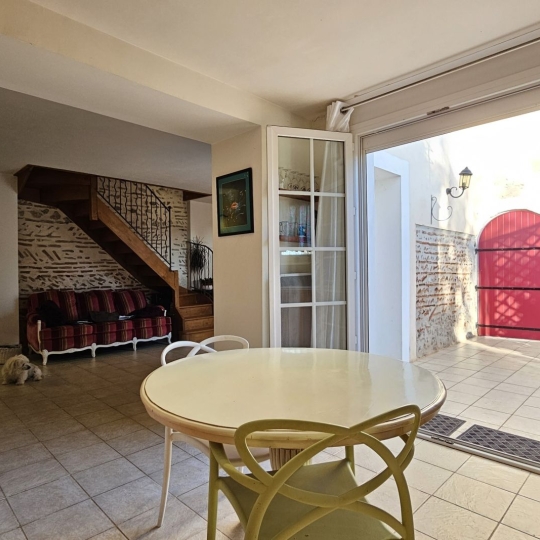  L`AUTRE AGENCE : Maison / Villa | CLAIRAC (47320) | 91 m2 | 87 000 € 