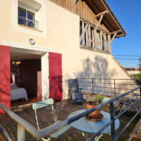  L`AUTRE AGENCE : Maison / Villa | CLAIRAC (47320) | 91 m2 | 87 000 € 