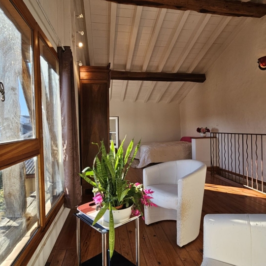  L`AUTRE AGENCE : Maison / Villa | CLAIRAC (47320) | 91 m2 | 87 000 € 