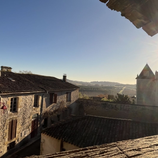 L`AUTRE AGENCE : Maison / Villa | VERTEUIL-D'AGENAIS (47260) | 110.00m2 | 22 000 € 